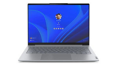 Lenovo ThinkBook 14 G8 IAL Core Ultra 255H 16GB RAM 512GB SSD 14-inch IPS Laptop