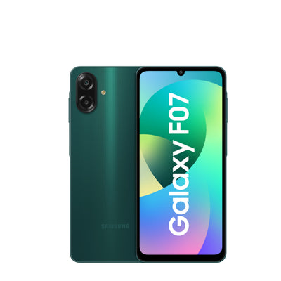 Samsung Galaxy F07 4GB 64GB