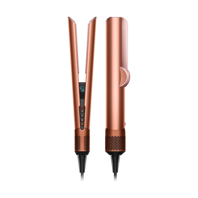Prussian Blue / Rich Copper