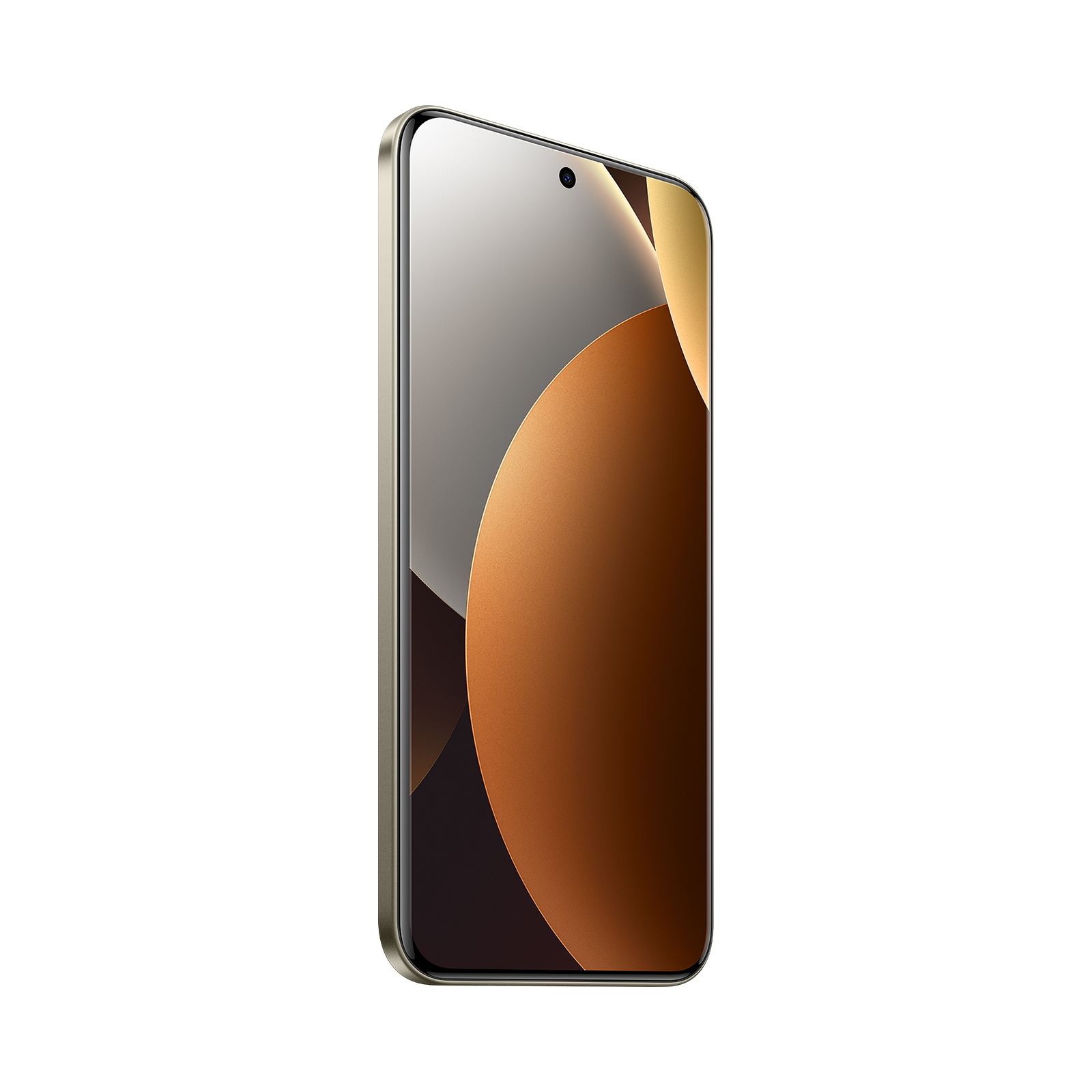 Redmi Note 15 Pro+ 5G Mocha Brown