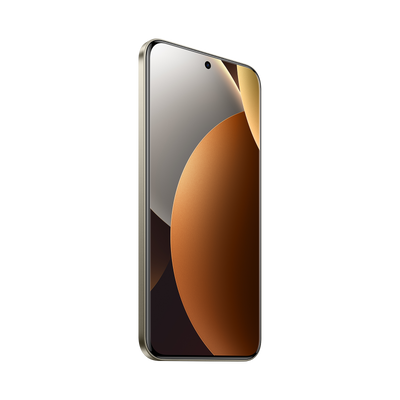 Redmi Note 15 Pro+ 5G Mocha Brown