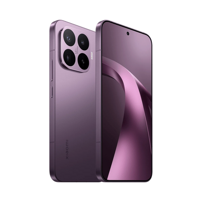 Xiaomi 17T Pro Deep Violet