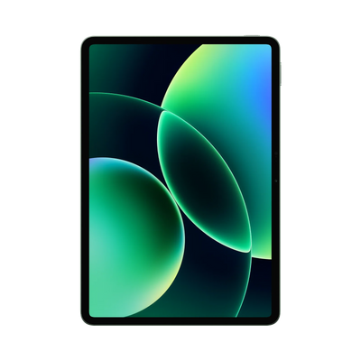 Xiaomi Pad 8 Green