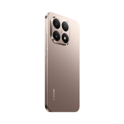 Xiaomi 15T Rose Gold