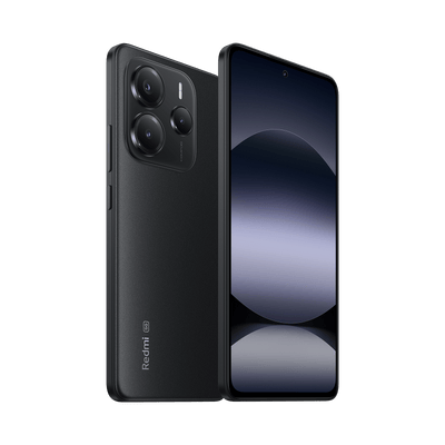 Redmi Note 14 5G Black