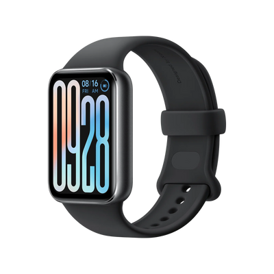 Xiaomi Smart Band 9 Pro Obsidian Black