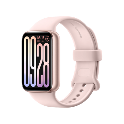Xiaomi Smart Band 9 Pro Rose Gold