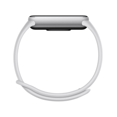 Xiaomi Smart Band 10 Glacier Silver