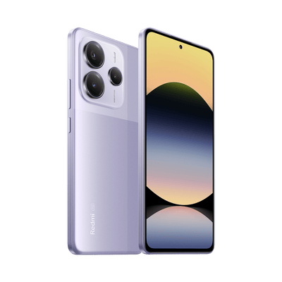 Redmi Note 14 5G Purple