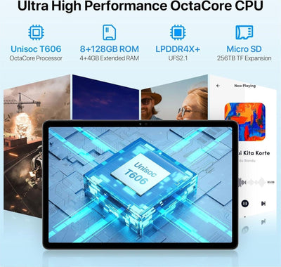 Umidigi G5 Tab