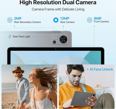 Umidigi G5 Tab