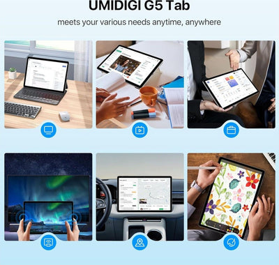 Umidigi G5 Tab