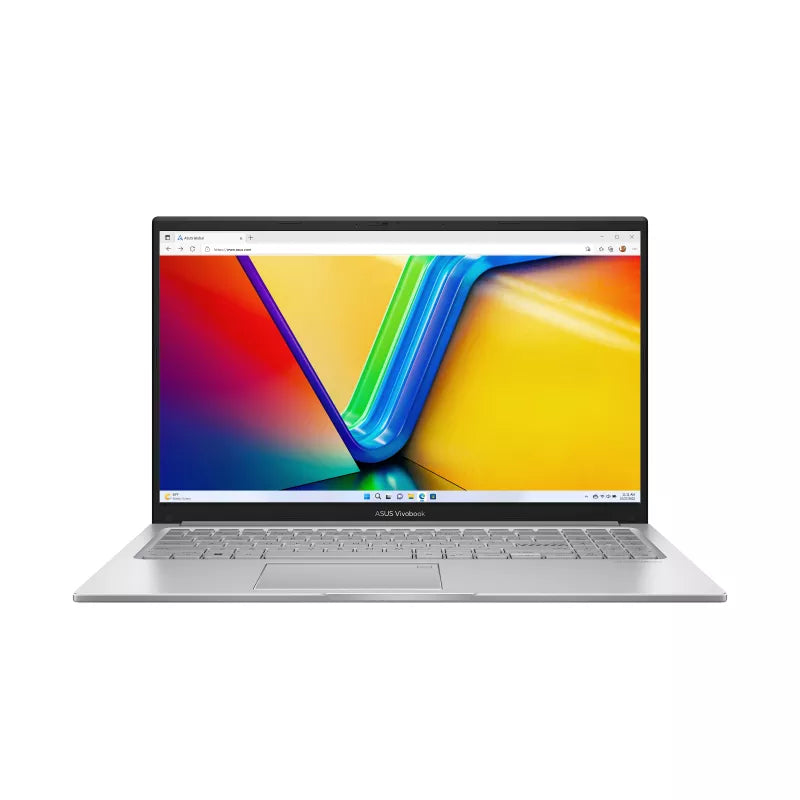 ASUS Vivobook 15 X1504 Intel Core i5-1334U 16GB RAM 512GB SSD 15.6-inch Full HD Laptop