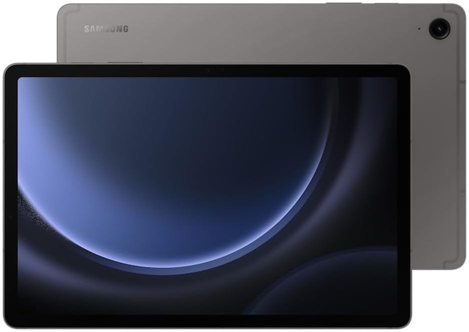 Galaxy Tab S9 FE 8GB 256GB