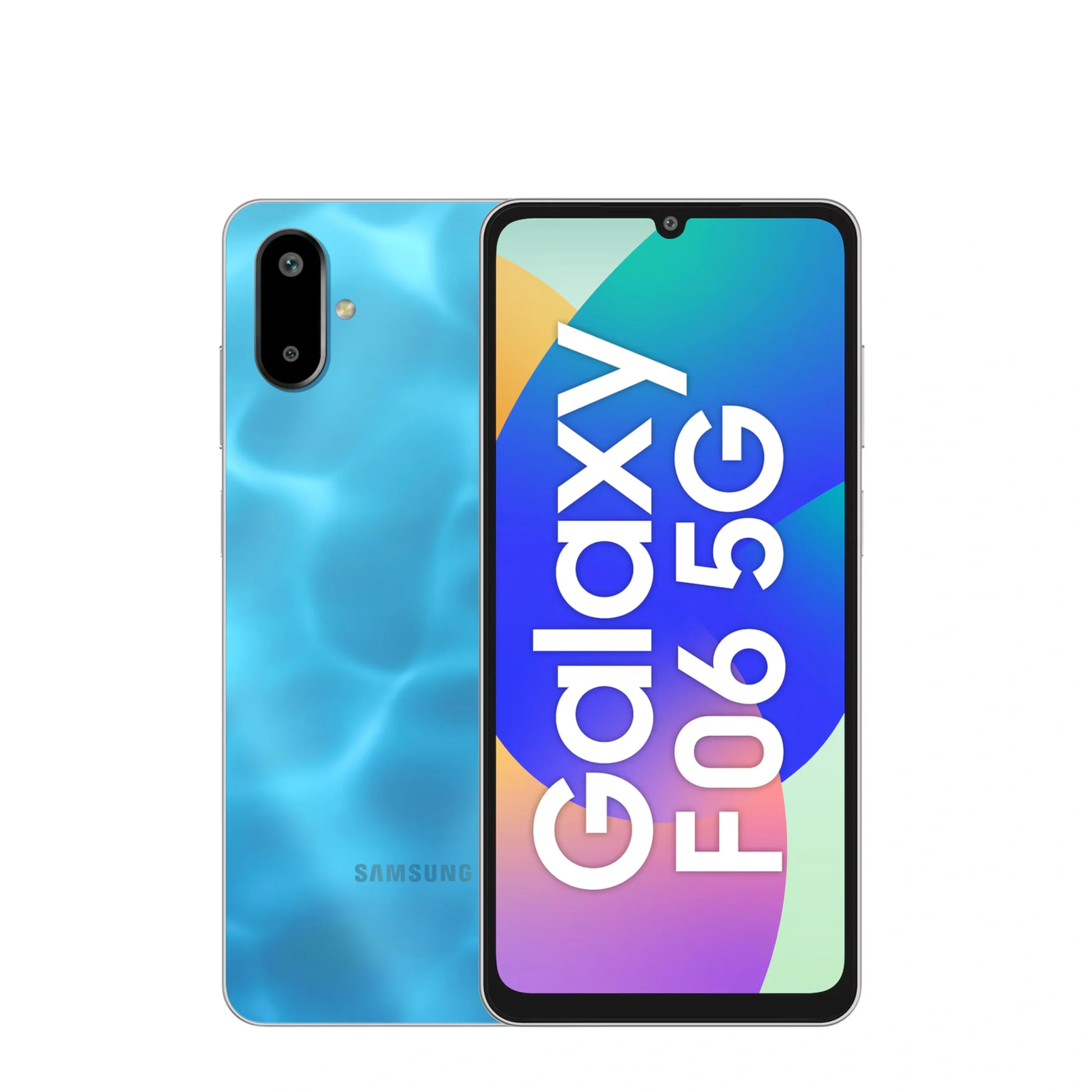 Samsung Galaxy F06 5G