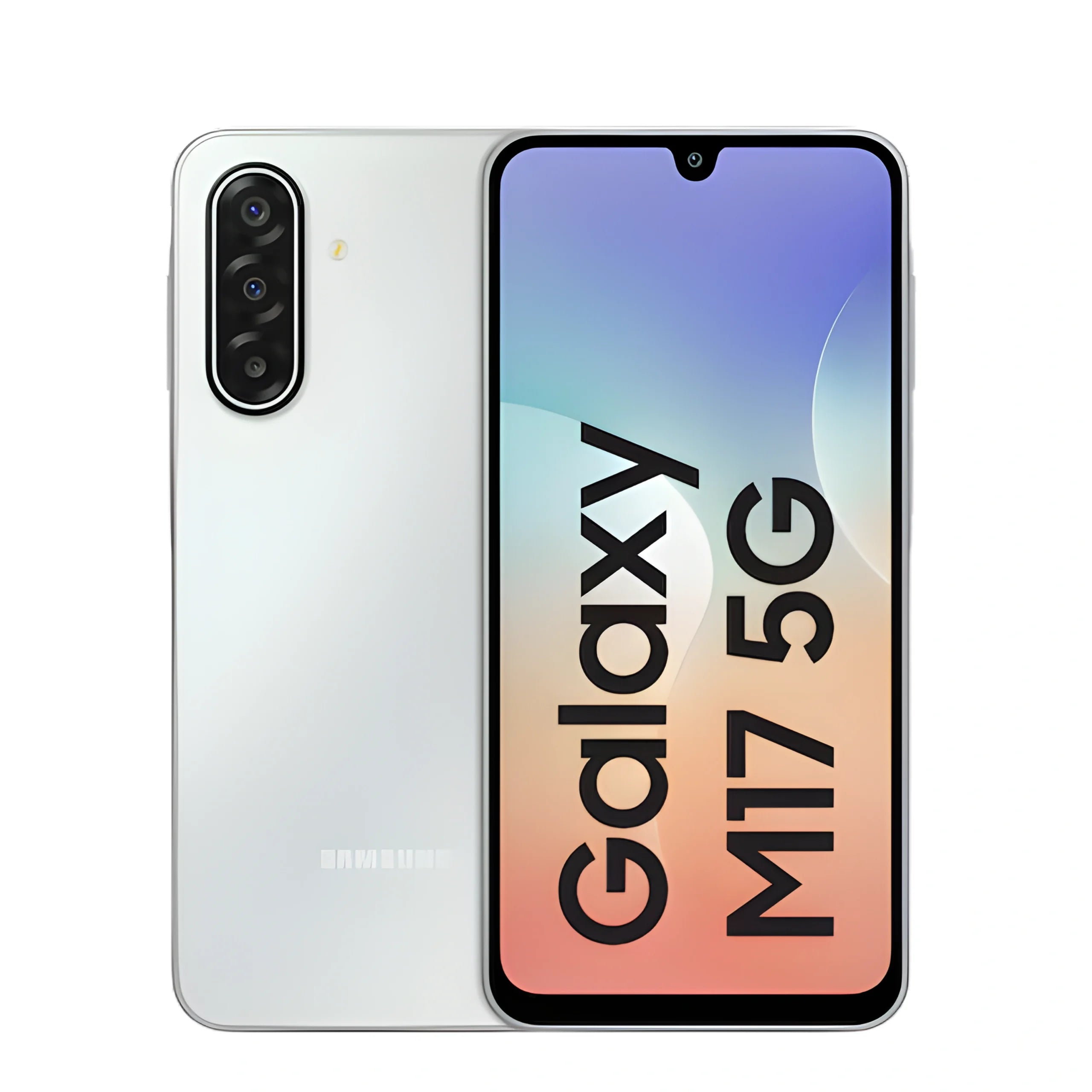 Samsung Galaxy M17 5G TRCSL APPROVED