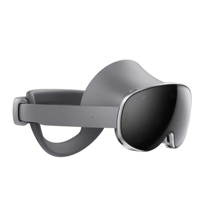 Samsung Galaxy XR | AI-Powered XR Headset
