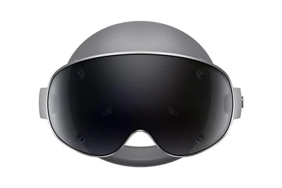 Samsung Galaxy XR | AI-Powered XR Headset