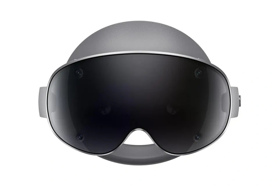 Samsung Galaxy XR | AI-Powered XR Headset