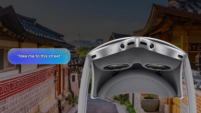 Samsung Galaxy XR | AI-Powered XR Headset