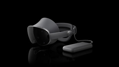 Samsung Galaxy XR | AI-Powered XR Headset