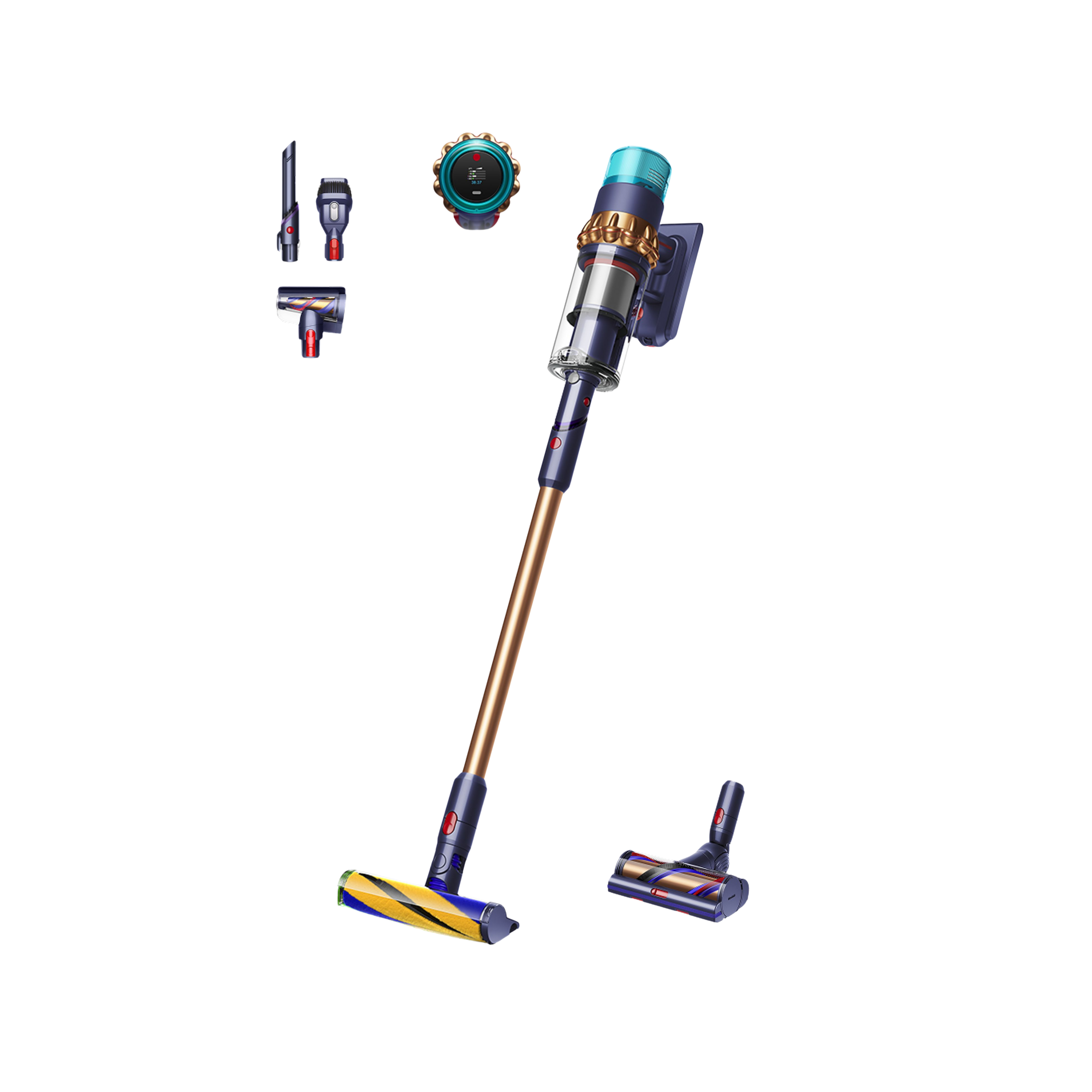 Dyson Gen5detect Absolute