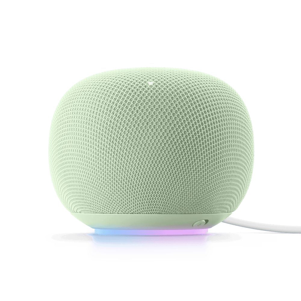 Google Home Speaker