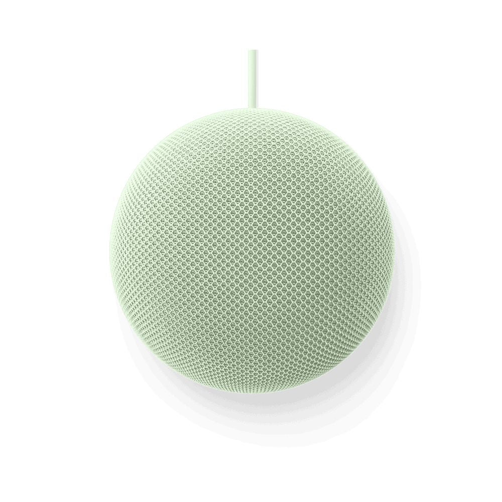 Google Home Speaker