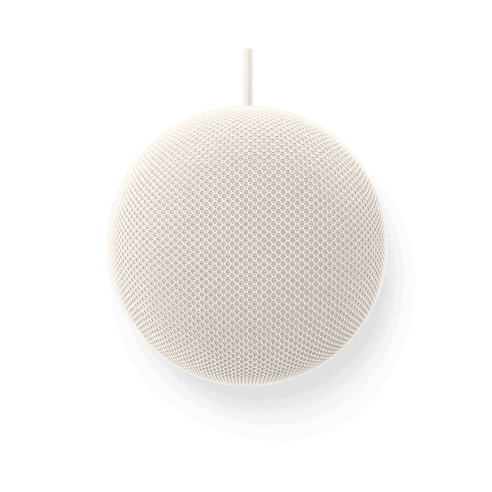 Google Home Speaker
