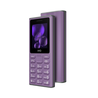 HMD 105