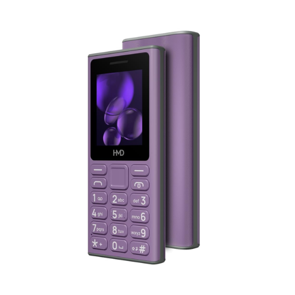 HMD 105