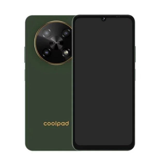 Coolpad C16