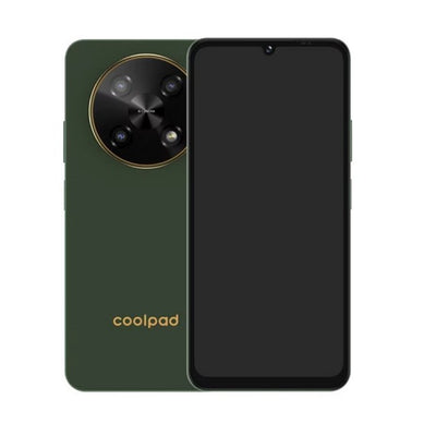 Coolpad C16 4GB RAM 128GB