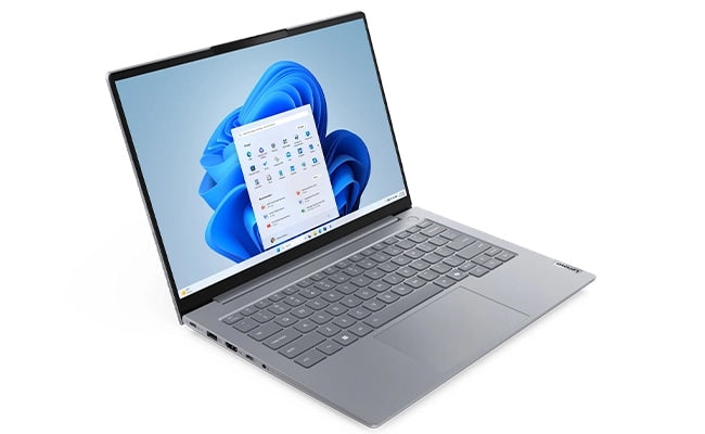 Lenovo ThinkBook 14 G8 IAL Intel Core Ultra 225H 16GB RAM 512GB SSD 14-inch IPS Laptop