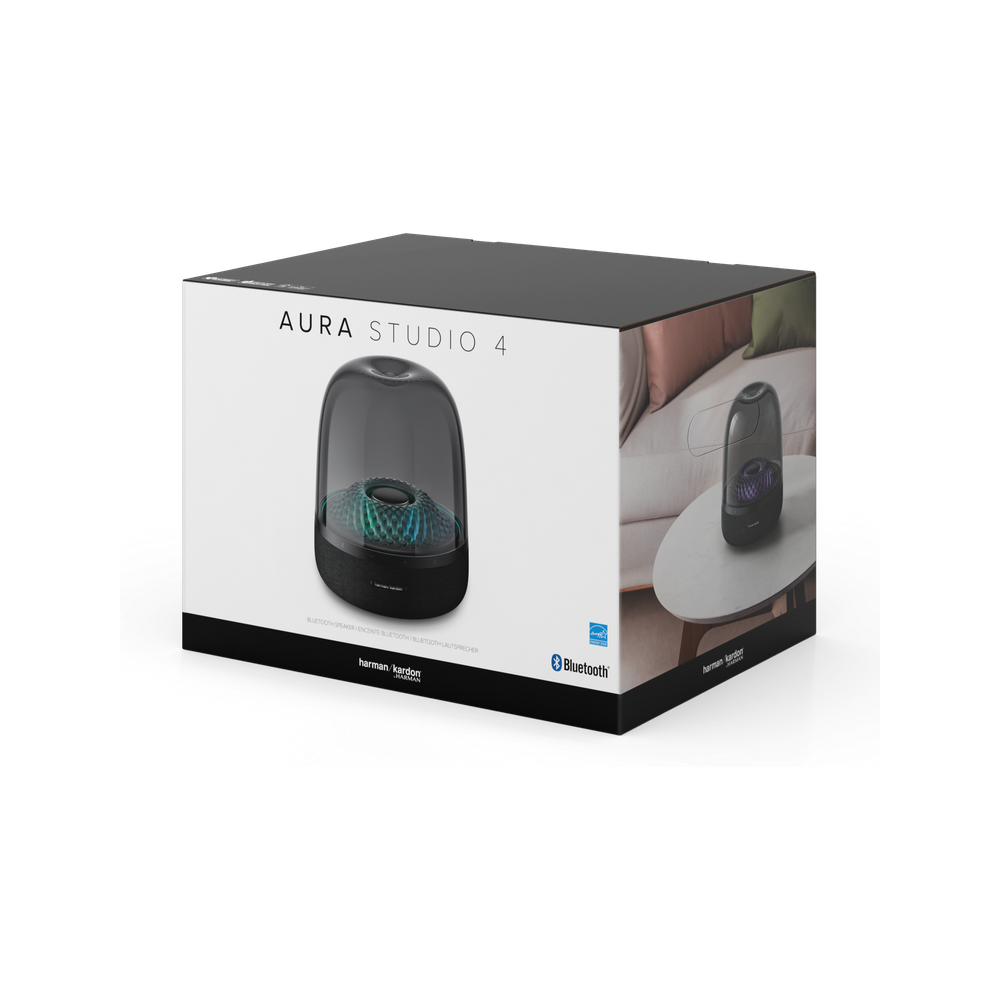 Harman Kardon Aura Studio 4