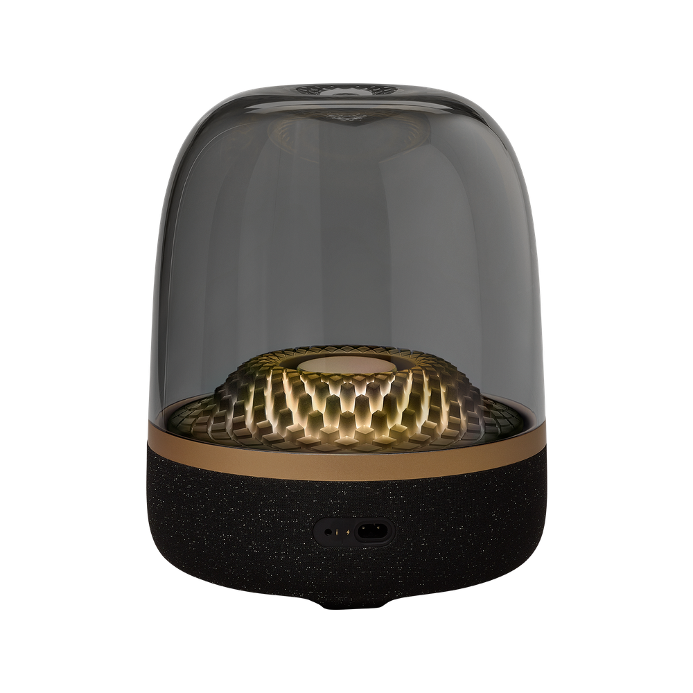 Harman Kardon Aura Studio 4
