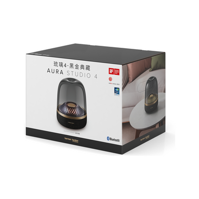 Harman Kardon Aura Studio 4