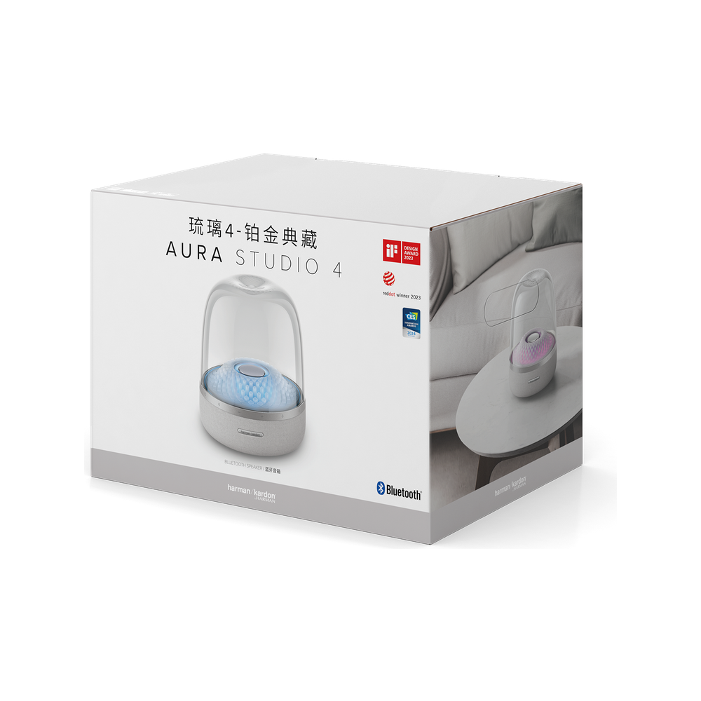 Harman Kardon Aura Studio 4