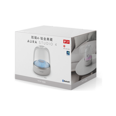 Harman Kardon Aura Studio 4