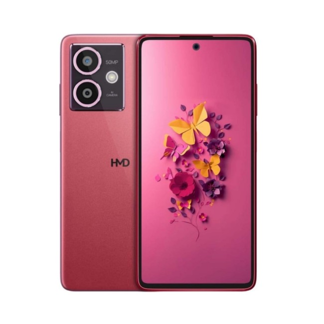 Nokia HMD Crest 5G 6GB RAM 128GB