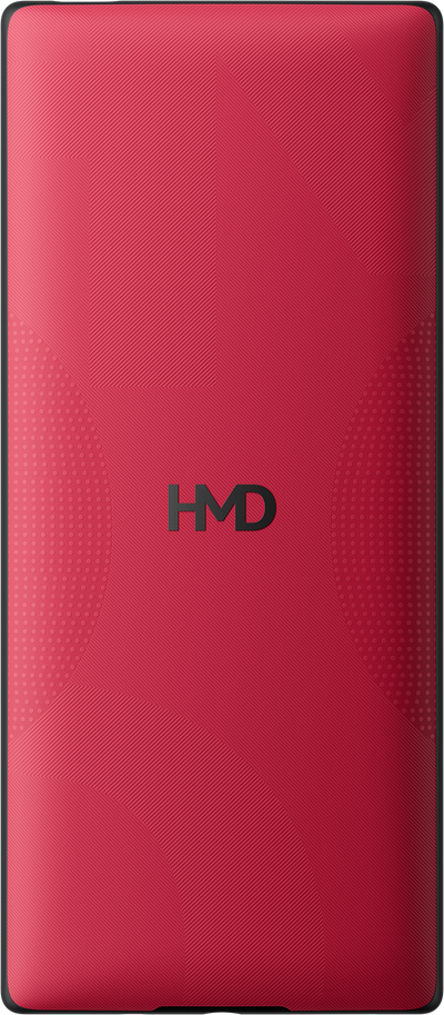 HMD 100 DS (Striker C)