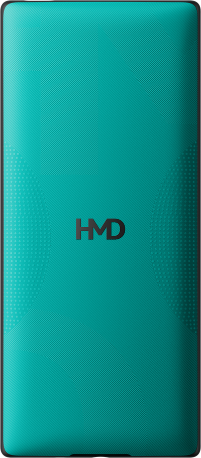 HMD 100 DS (Striker C)