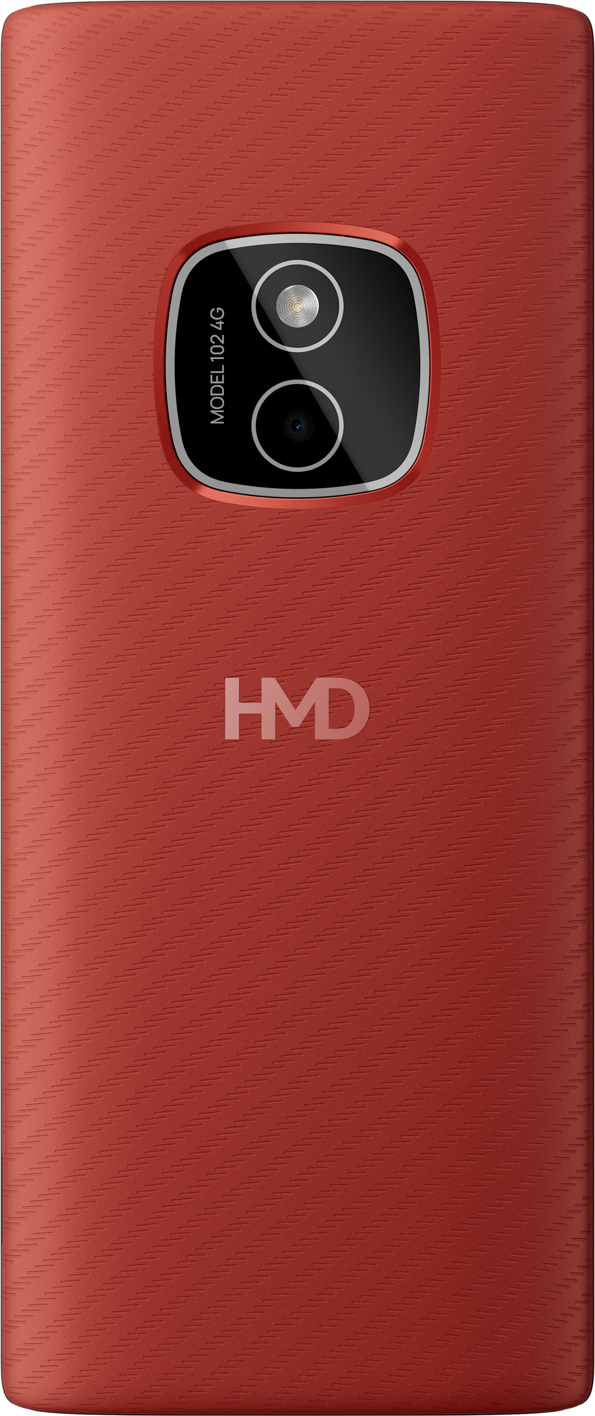 HMD 102 Dual Sim