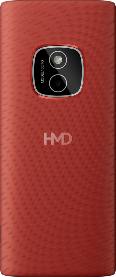 HMD 102 Dual Sim