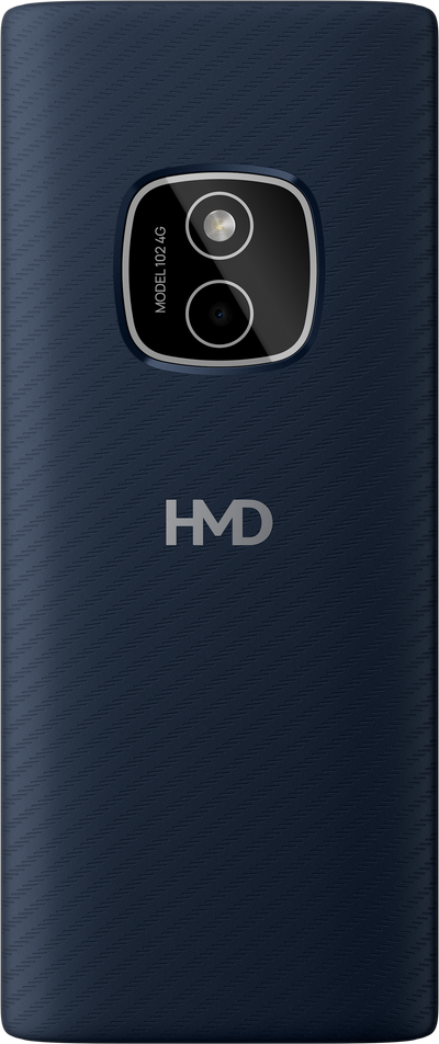 HMD 102 Dual Sim