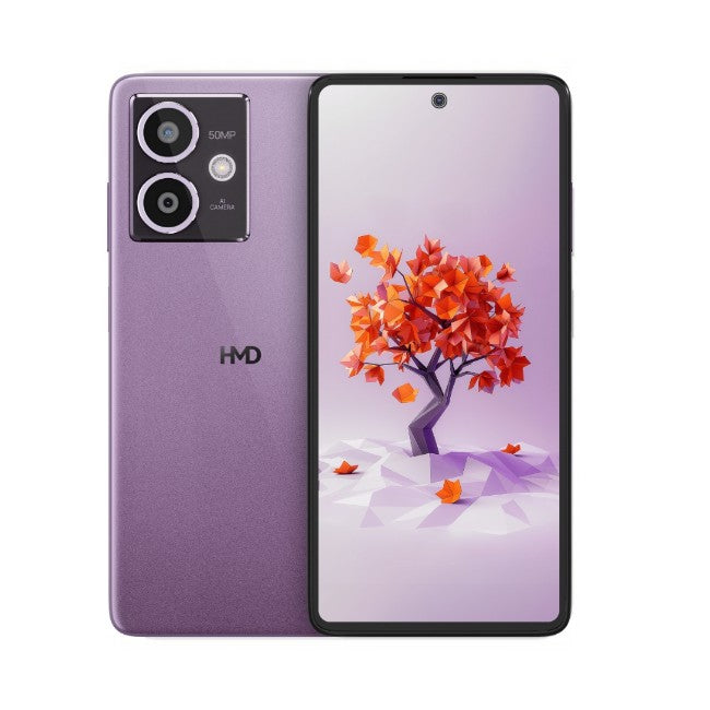 Nokia HMD Crest 5G 6GB RAM 128GB