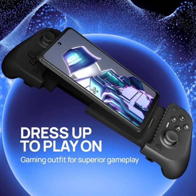 HMD Fusion 5G 8GB RAM 256GB