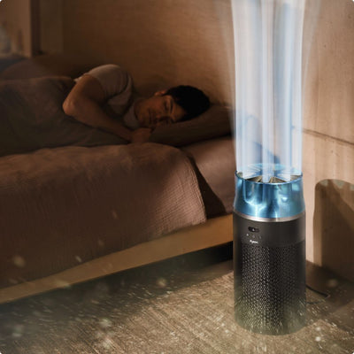 Dyson Airpurifier