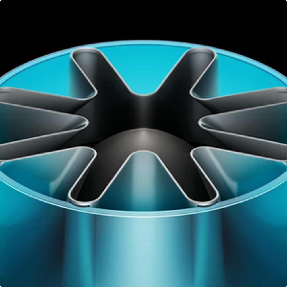 Dyson Airpurifier