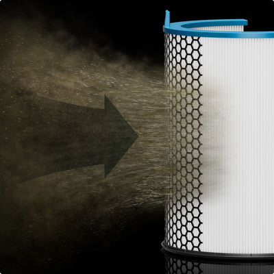 Dyson Airpurifier